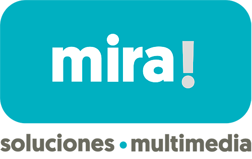 Mira Multimedia | Innovación en Marketing Digital y Diseño Gráfico - Zacatecas