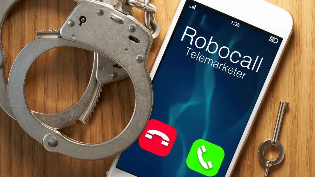 Robocalls