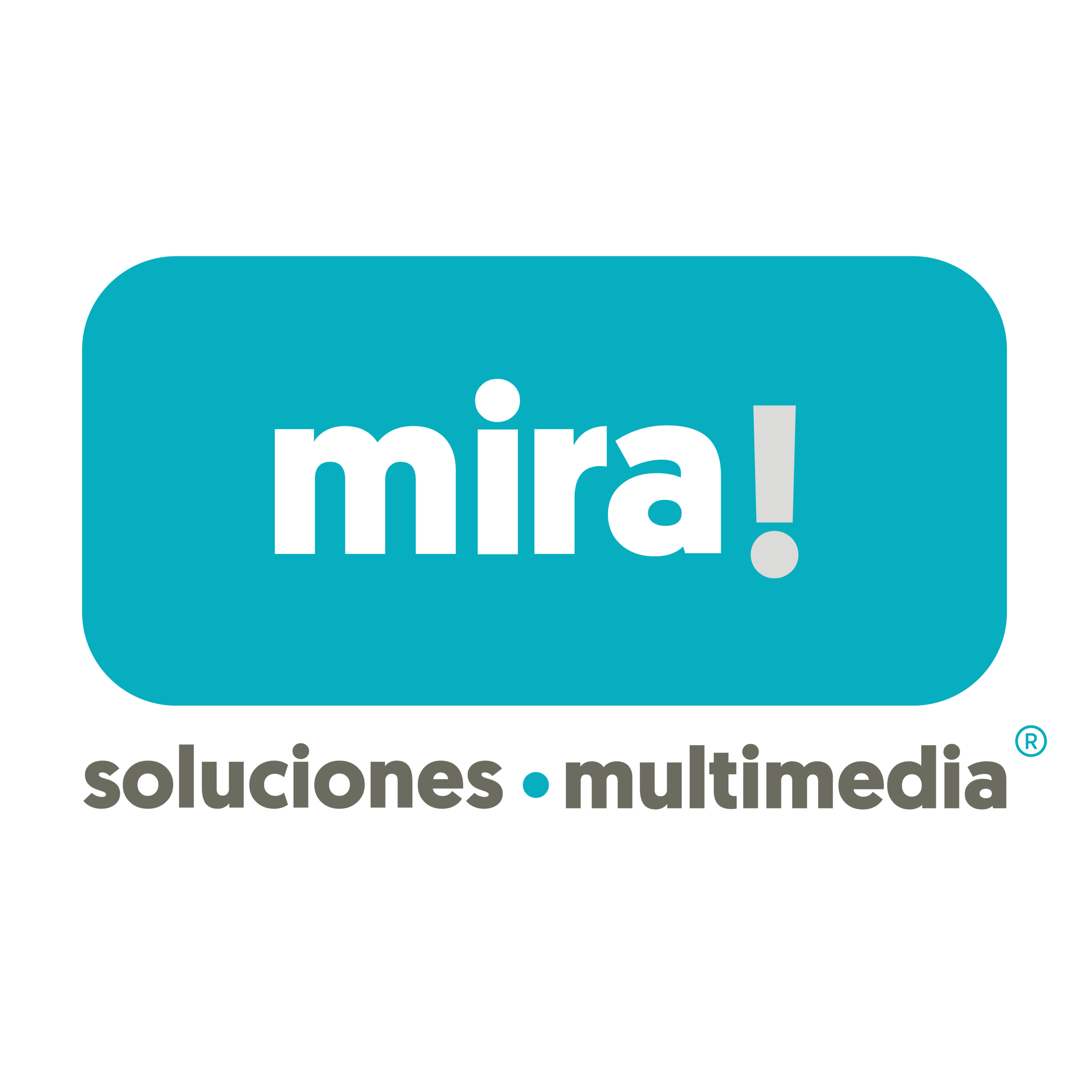 LOGO mira! COLOR