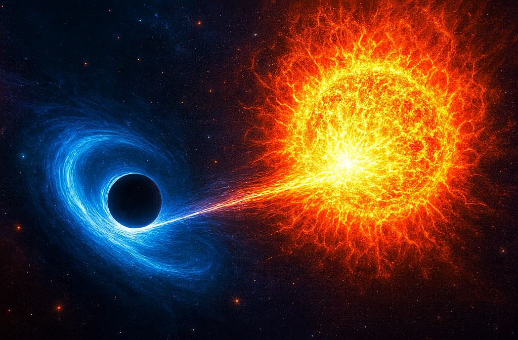Supernova