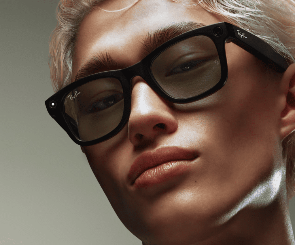 Meta Ray-Ban Display
