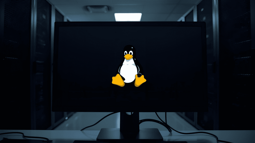 linux