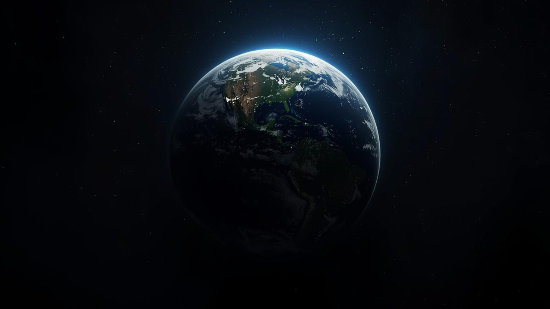 La Tierra se vuelve más oscura: lo que la NASA acaba de descubrir