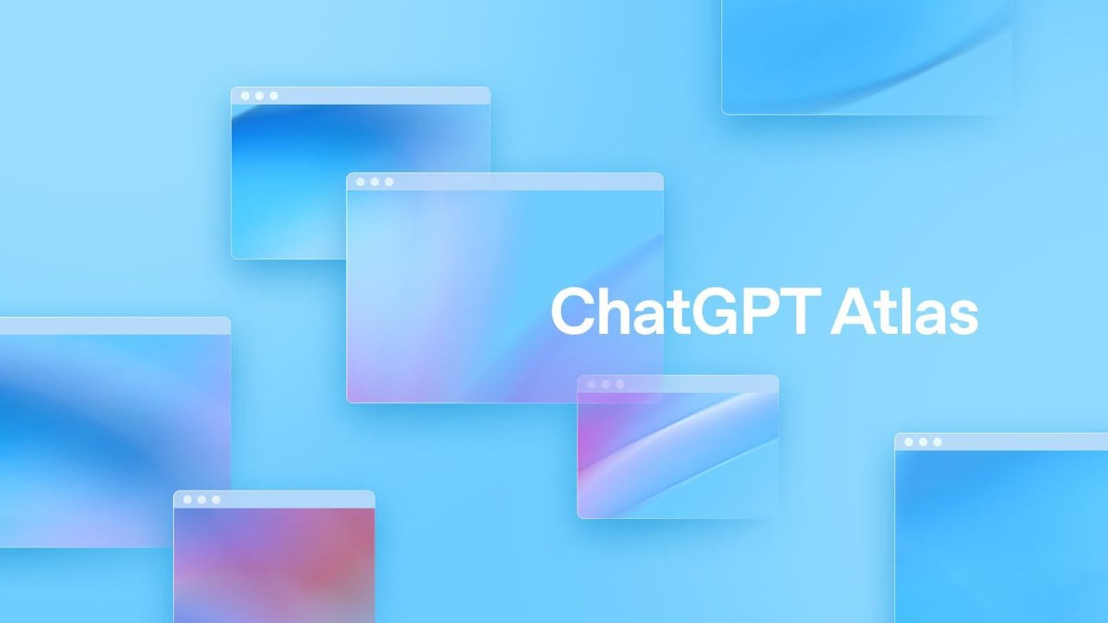 ChatGPT Atlas: el nuevo navegador de IA que cambiará cómo navegamos