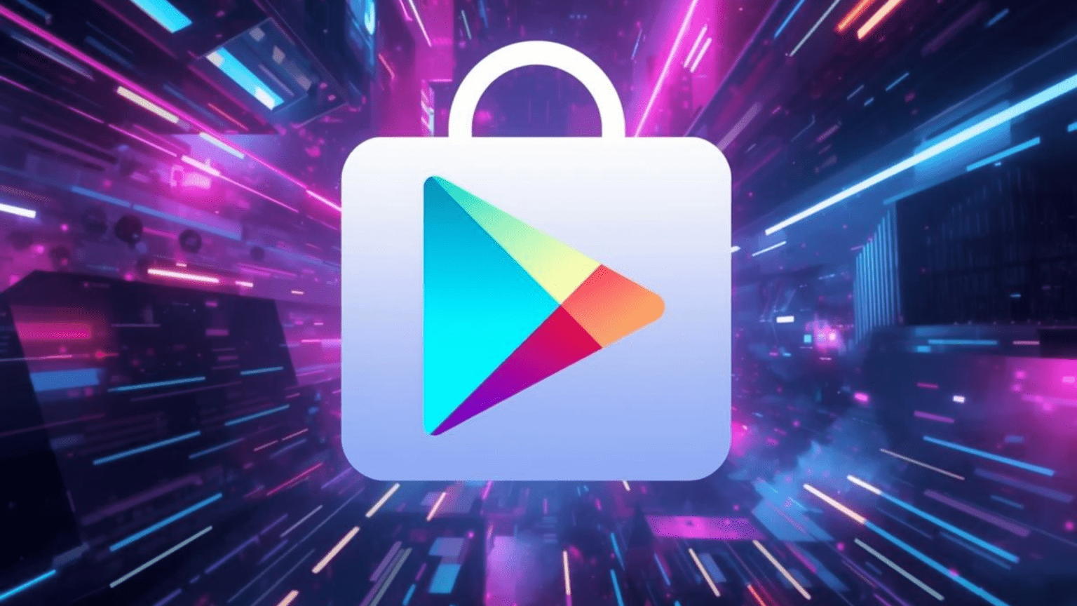 Mejores apps de la Google Play Store 2025