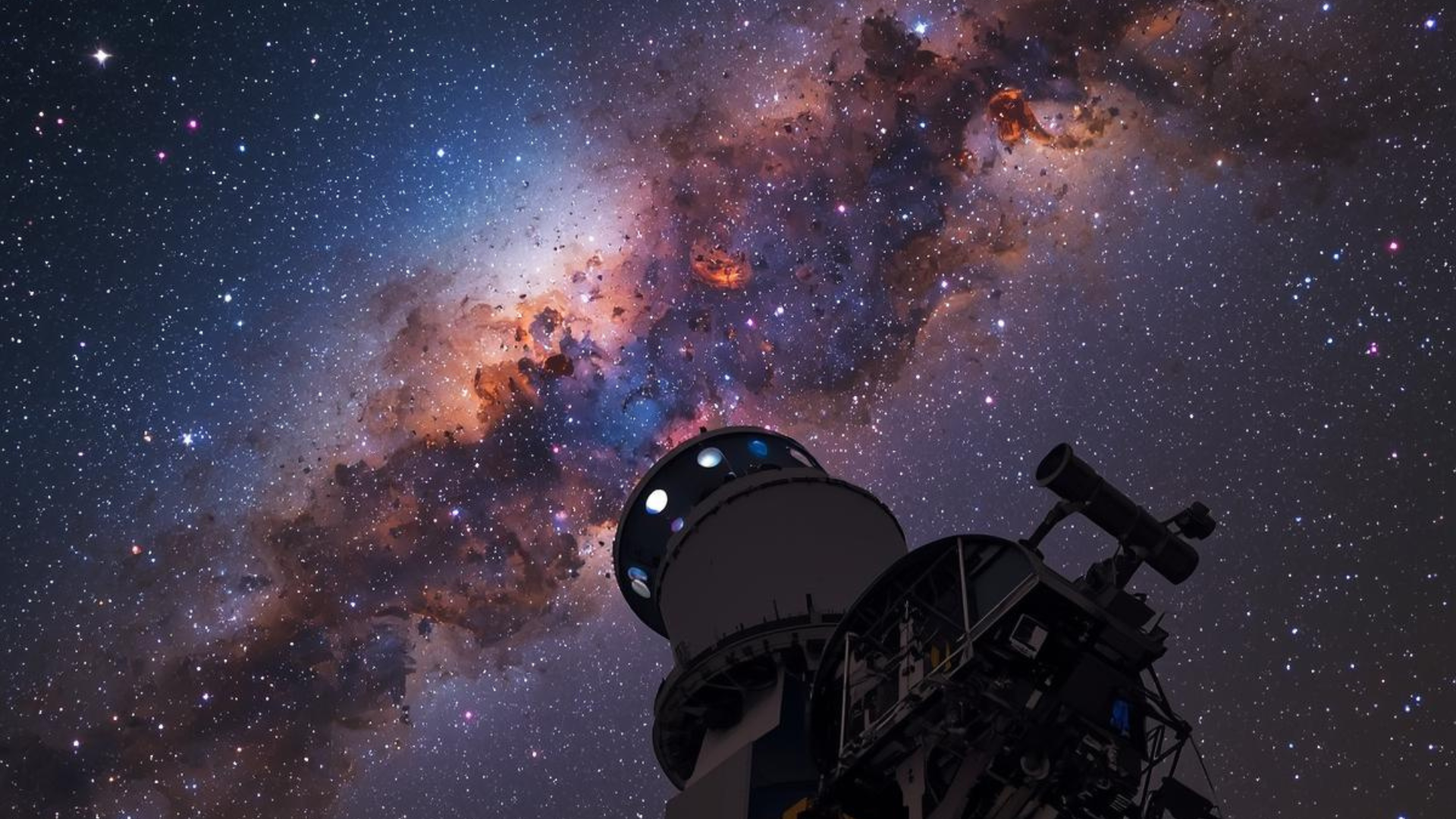 Lo que detectó el telescopio James Webb: galaxias tempranas, agujeros negros y el universo que creíamos conocer