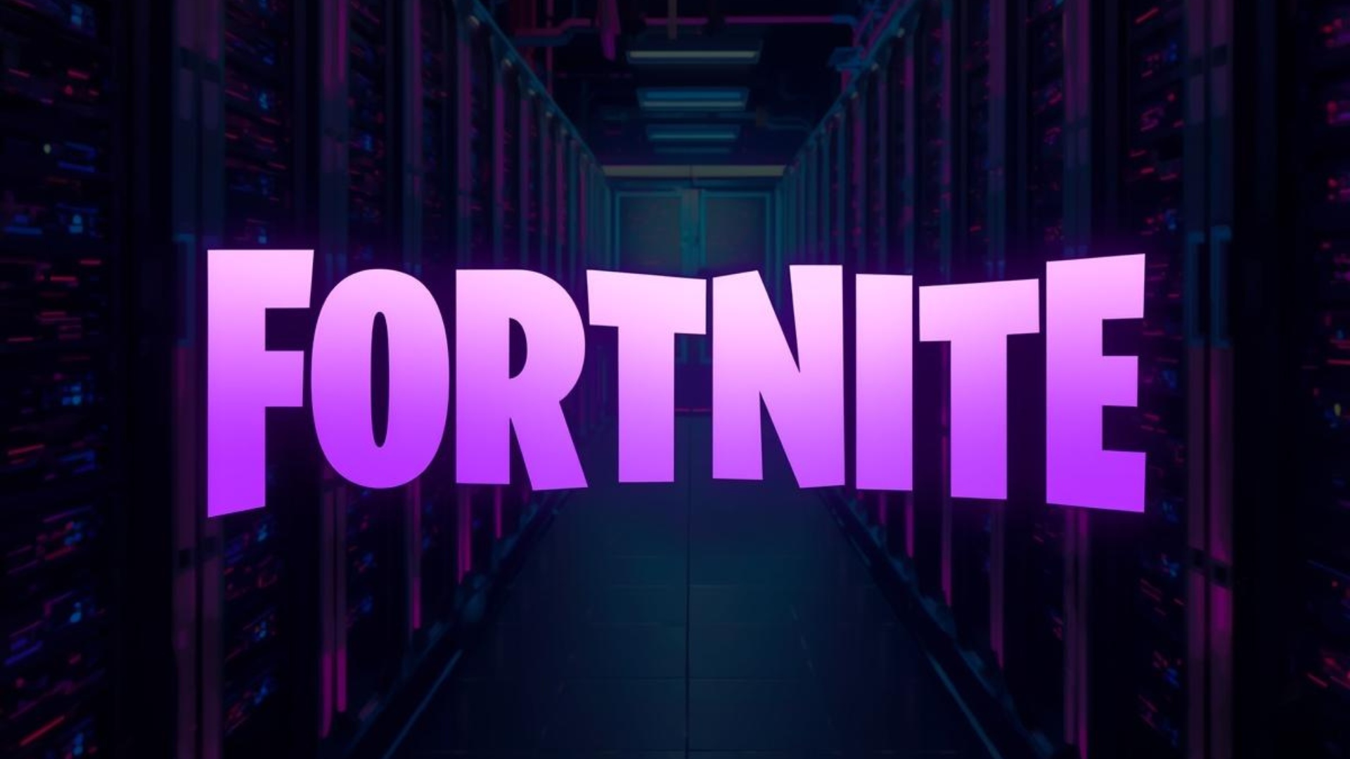 Fortnite se cae otra vez: qué está pasando con los servidores y por qué no es tu Internet