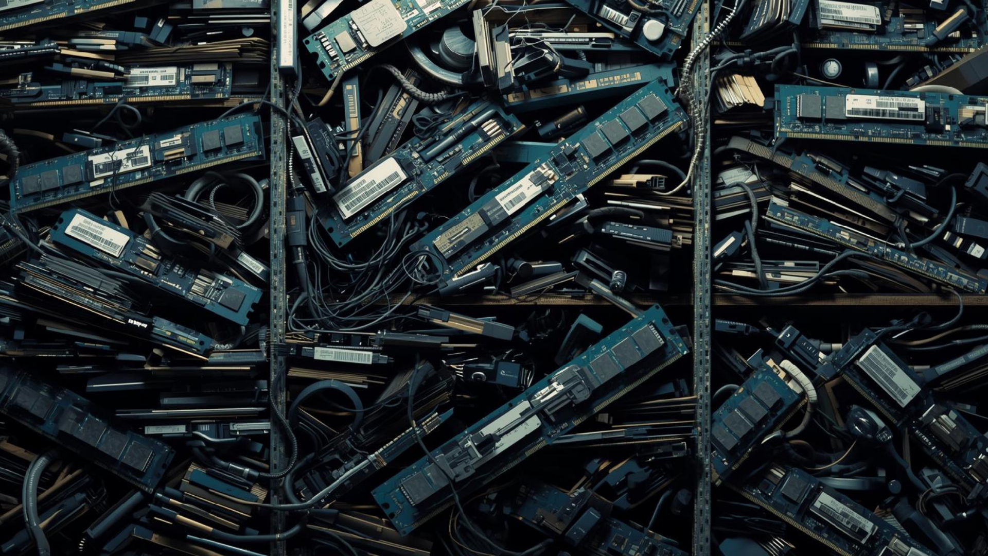 Crisis de la memoria RAM: por qué “vuelve” la RTX 3060 y cómo cambia el gaming en 2026