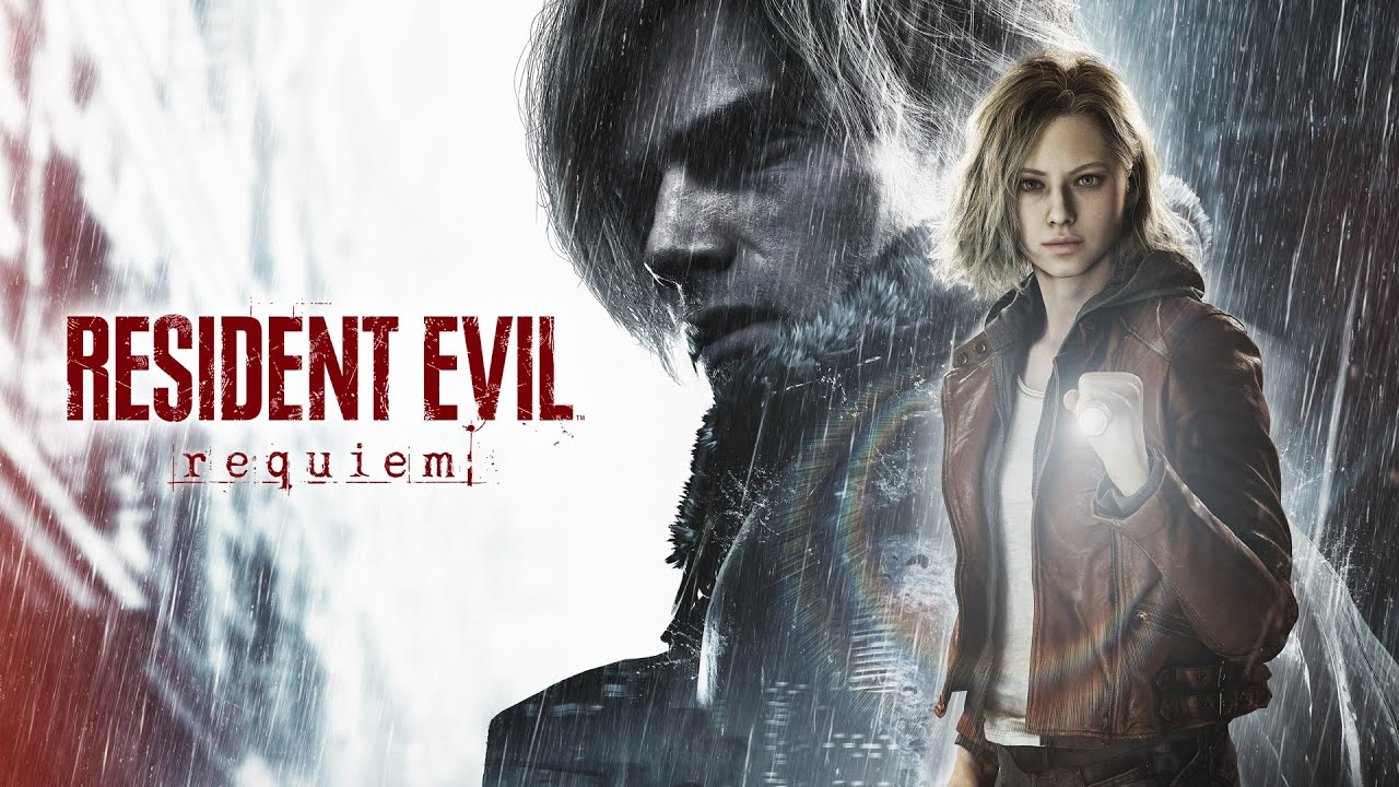 resident evil