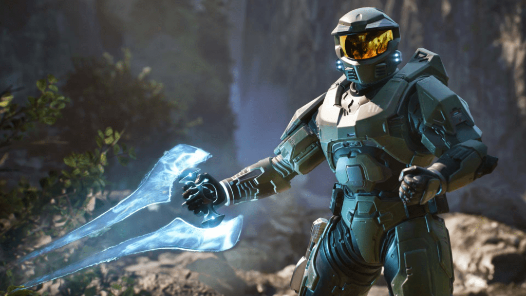 halo