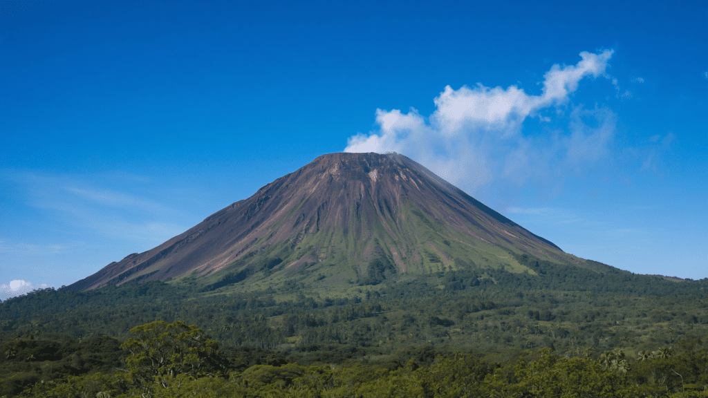 volcan