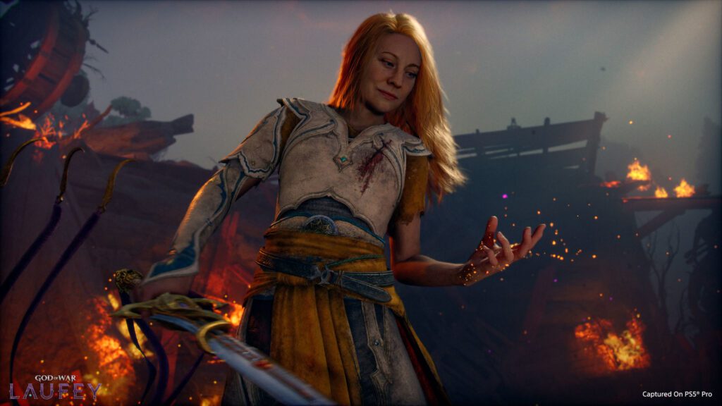 god of war