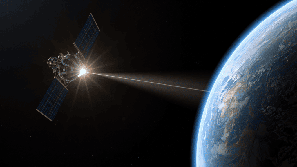 satelite