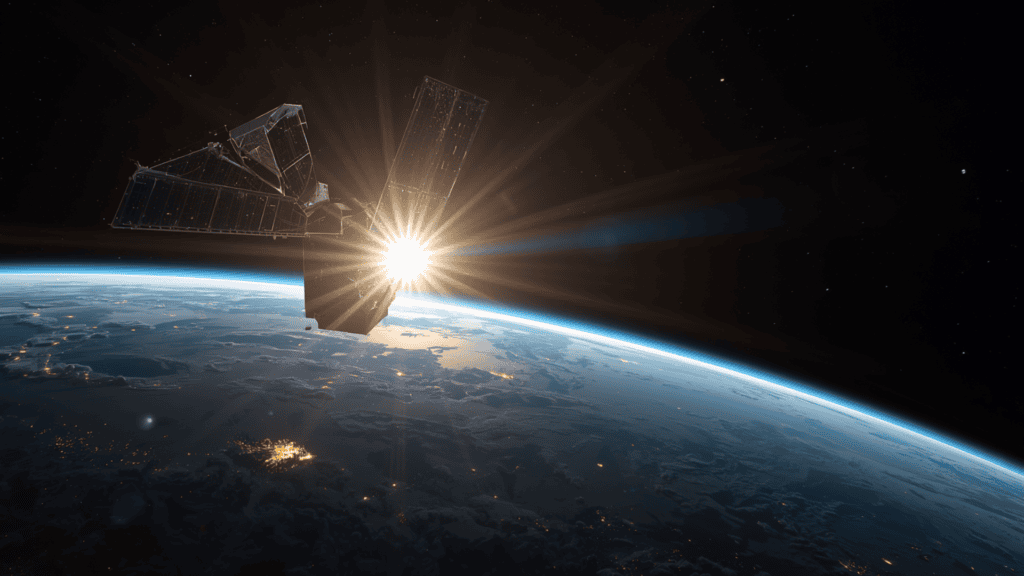 satelite