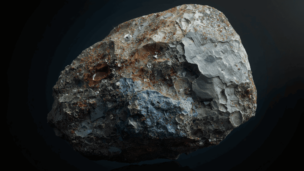meteorito