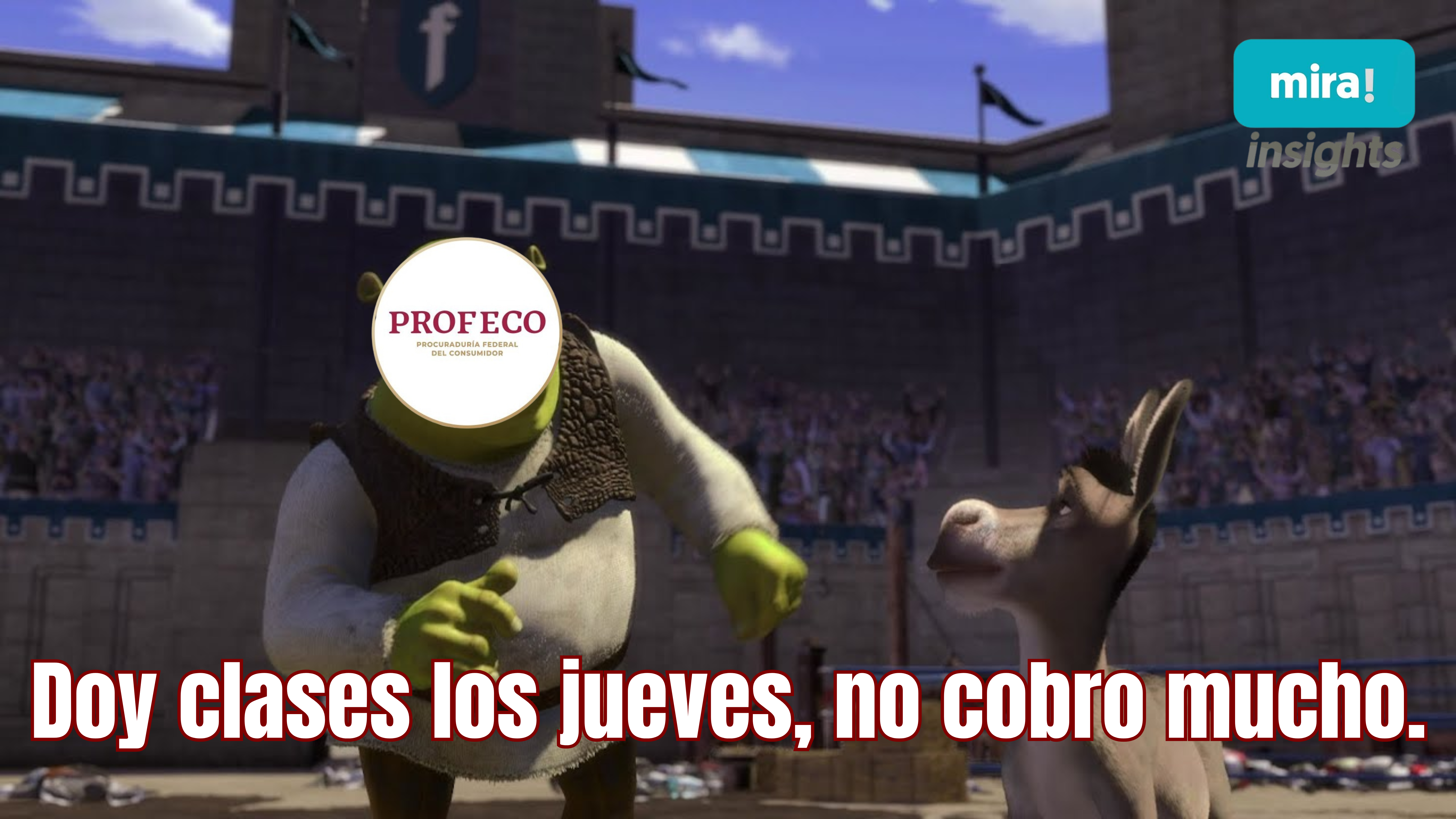 PROFECO trolea a PlayStation y gamers mexicanos exigen regulación